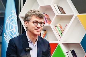 Trưởng Đại diện UNESCO: Nghị quyết số 80 tạo nền tảng để Việt Nam ứng phó hiệu quả với những thách thức toàn cầu