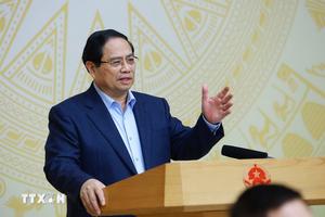 Thực hiện Nghị quyết 79, góp phần tăng trưởng 2 con số