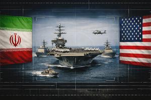 Iran và Mỹ muốn hội đàm giữa bối cảnh căng thẳng leo thang tại Trung Đông