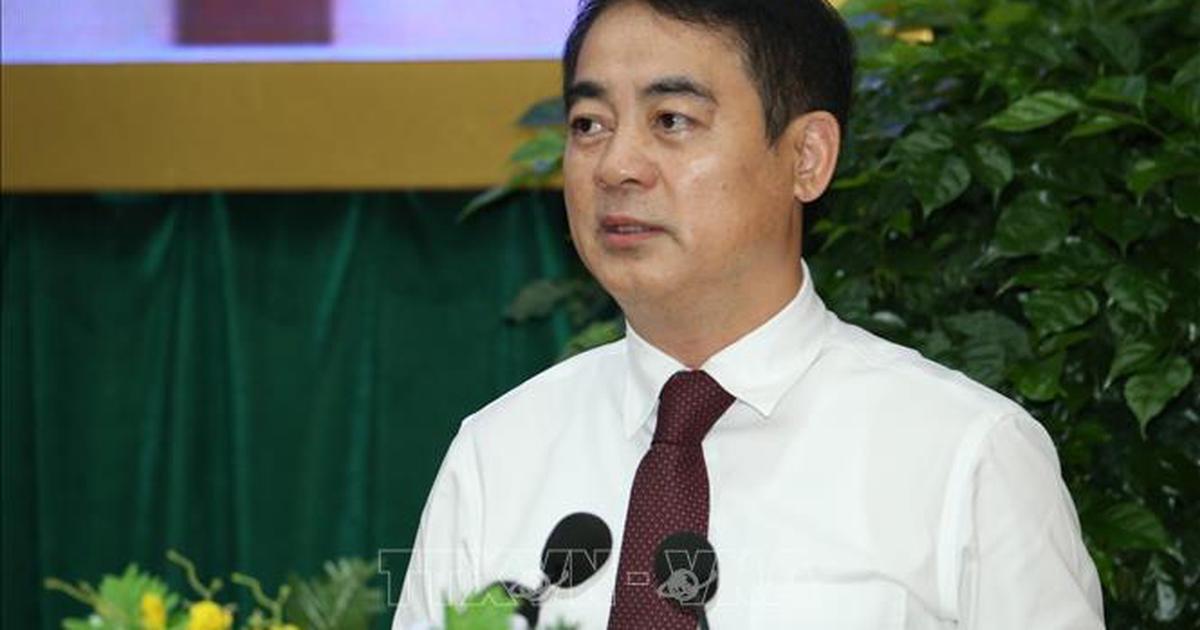 Đưa những quyết sách Đại hội XIV của Đảng thành hiện thực sinh động - Tạp chí Việt Mỹ