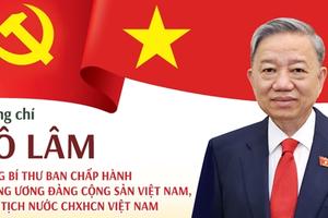 Vững bước dưới cờ Đảng