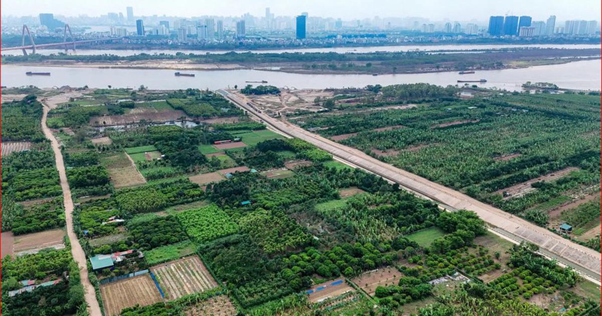 Chính phủ ban hành nghị định tháo gỡ vướng mắc về tiền sử dụng đất, tiền thuê đất