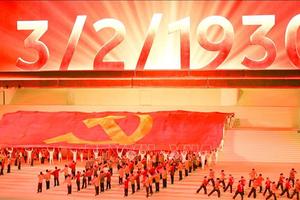 Niềm tin tất thắng