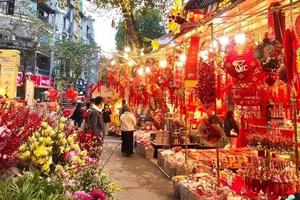 Đẩy mạnh triển khai công tác phục vụ Nhân dân đón Tết Nguyên đán Bính Ngọ 2026