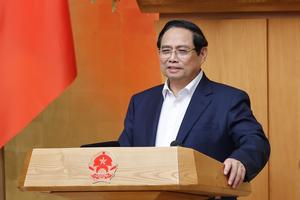 Thủ tướng ban hành Công điện về điều hành chính sách tiền tệ, tài khóa năm 2026