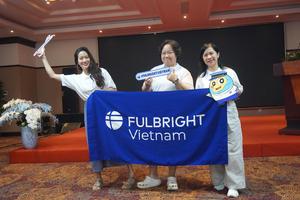 Mở đơn Học bổng Nghiên cứu sinh Fulbright 2027–2028 cho nghiên cứu sinh Việt Nam ngành khoa học – công nghệ