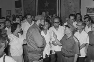 Việt Nam sẽ không quên ân tình của nhân dân và đất nước Cuba