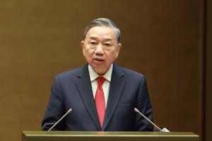 Coi hiệu quả phát triển và sự hài lòng của Nhân dân là thước đo cao nhất của việc thực hiện nghị quyết.