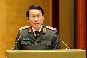 Nhận thức, tư duy mới về an ninh trong Nghị quyết Đại hội XIV của Đảng