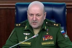 Ukraina bị tố cáo chi 300.000 USD để thuê điệp viên ám sát tướng Nga