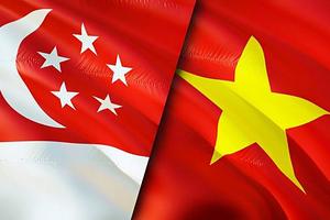 Thủ tướng Lawrence Wong: Singapore tin tưởng vào tiềm năng tăng trưởng mạnh mẽ của Việt Nam trong thời gian tới