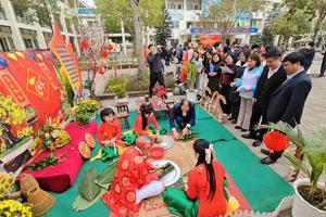 Chuẩn bị chu đáo cho nhân dân đón Tết Nguyên đán Bính Ngọ 2026