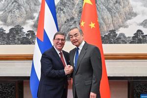 Trung Quốc kiên định lập trường ủng hộ Cuba