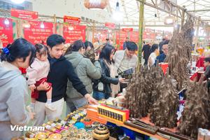 Cơ hội đẩy mạnh kết nối doanh nghiệp Việt – Mỹ