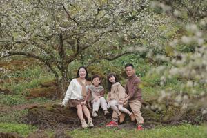 Xu hướng "Tết tối giản" của người trẻ