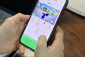 Chiêu trò lừa đảo “lì xì online” dịp Tết Nguyên đán