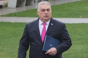 Thủ tướng Hungary gây sốc khi tuyên bố EU là mối đe doạ lớn, cần cảnh giác