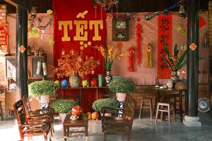 Tết Nguyên Đán - Sức mạnh mềm của dân tộc Việt trong mối quan hệ  Việt Mỹ