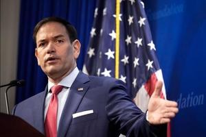 Ngoại trưởng Rubio gửi lời chúc Tết Nguyên Đán tới cộng đồng đón năm Bính Ngọ