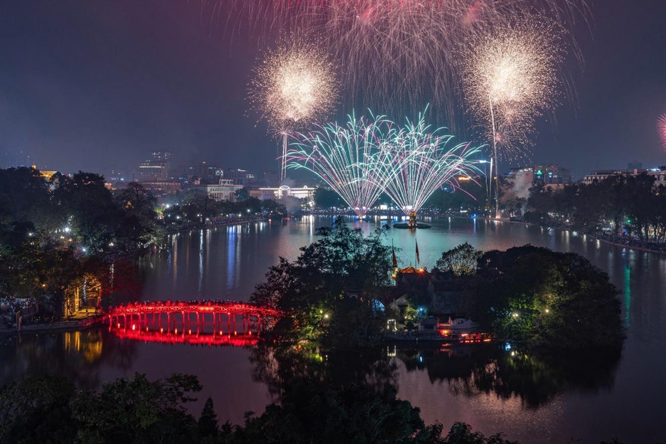 Secretary Marco Rubio Extends Lunar New Year Greetings for the Year of the Horse