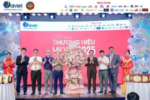 Doanh nhân Lại Việt và chiến lược kiến tạo cụm doanh nghiệp thời đại số