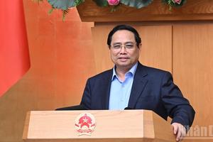 Phấn đấu triển khai hiệu quả các mục tiêu năm 2026 ngay từ ngày đầu, tháng đầu năm mới