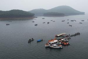 Thủ tướng chỉ đạo khắc phục vụ tai nạn đường thủy đặc biệt nghiêm trọng tại hồ Thác Bà