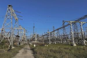 Hungary và Slovakia đe doạ ngưng cung cấp điện cho Ukraina