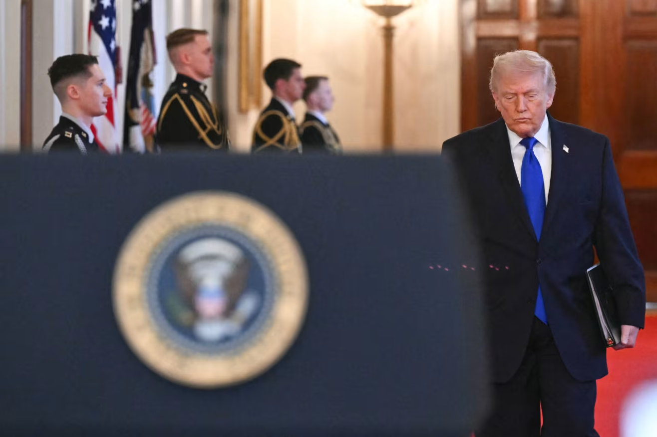 Trump leo thang thương chiến, đối mặt phản ứng trong nước và áp lực đối ngoại