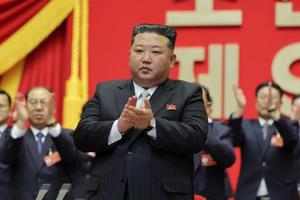 Tổng Bí thư Tô Lâm chúc mừng Tổng Bí thư Đảng Lao động Triều Tiên