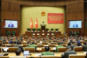 Xác lập những nội hàm mới của Kinh tế Nhà nước