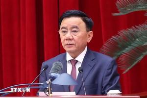 Kết luận 03-KL/TW của Bộ Chính trị, Ban Bí thư về bầu cử đại biểu Quốc hội khóa XVI, đại biểu HĐND các cấp