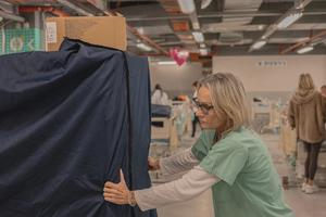 Mỹ và Israel chuẩn bị ứng phó khả năng Iran đáp trả