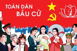 Từ lá phiếu đến Hiệu quả quản trị quốc gia: Ý nghĩa của bầu cử năm 2026