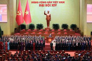 Bạn bè Ấn Độ đánh giá cao tầm nhìn và sự đồng thuận tại Đại hội XIV của Đảng