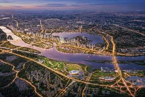 Hà Nội phân cấp rõ người, rõ việc khi điều hành các dự án trọng điểm