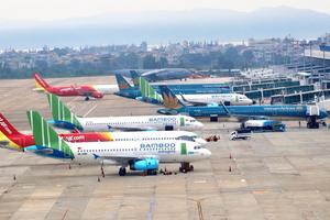 Cục Hàng không Việt Nam ra văn bản khẩn trước tình hình chiến sự leo thang tại Trung Đông