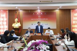 Tôn vinh giá trị tri thức Việt trong Giải thưởng Sách Quốc gia lần thứ VIII