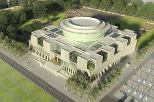 Chính phủ ban hành Nghị quyết phiên họp chuyên đề xây dựng pháp luật tháng 2/2026