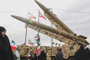 Mỹ, Israel và Iran còn đủ kho vũ khí dự trữ không?