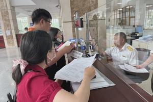 Ban hành Nghị định mới về chính sách thuế đối với hộ kinh doanh, cá nhân kinh doanh