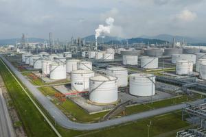 Chính phủ triển khai giải pháp cấp bách bảo đảm an ninh năng lượng trước xung đột Trung Đông