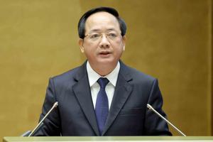 Phát biểu của Trưởng Ban Tuyên giáo và Dân vận Trung ương Trịnh Văn Quyết tại Lễ trao Giải thưởng Sách Quốc gia lần thứ VIII