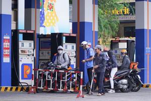 Việt Nam chủ động giữ ổn định nguồn cung xăng dầu trong bối cảnh bất ổn tại Trung đông