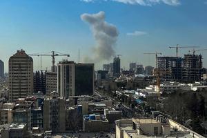 Đại sứ quán Việt Nam tại Israel khuyến cáo một số biện pháp bảo đảm an toàn trong bối cảnh xung đột tại Trung đông