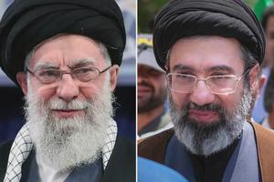Mojtaba Khamenei trở thành Lãnh tụ Tối cao mới của Iran