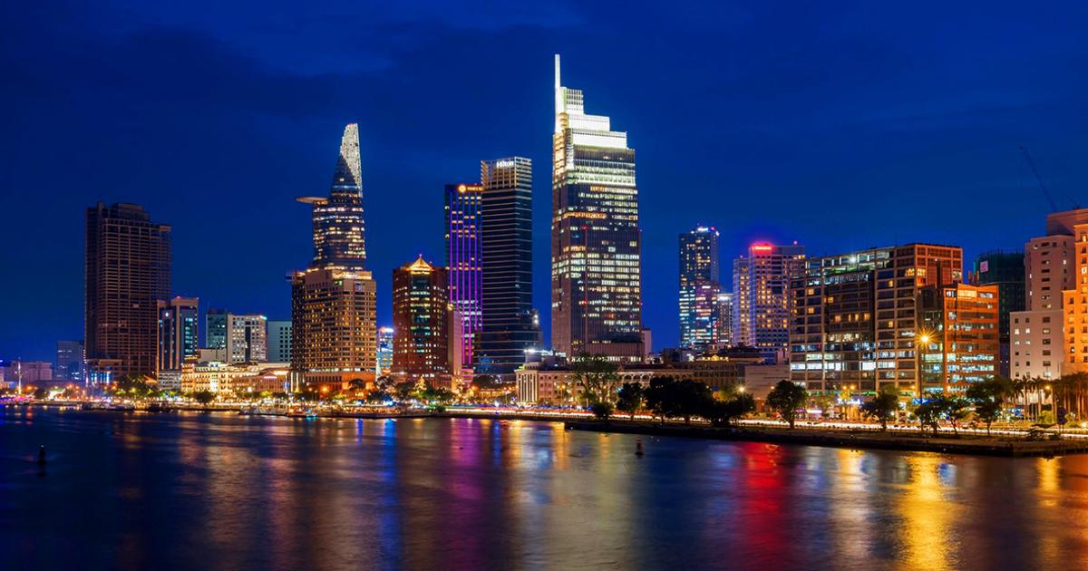 Cơ chế đặc thù cho Trung tâm tài chính quốc tế tăng đãi ngộ thu hút nhân tài