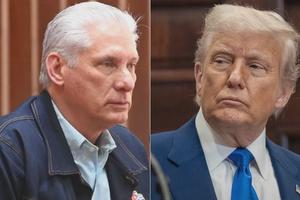 Mỹ điều tra công chức Cuba dấy lên tranh cãi về việc can thiệp vào chủ quyền quốc gia khác