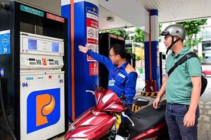 Liên Bộ Công Thương - Tài chính quyết định chi sử dụng Quỹ Bình ổn giá xăng dầu