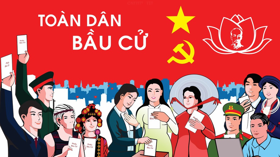 Công tác chuẩn bị cơ bản hoàn thành, sẵn sàng cho Ngày bầu cử